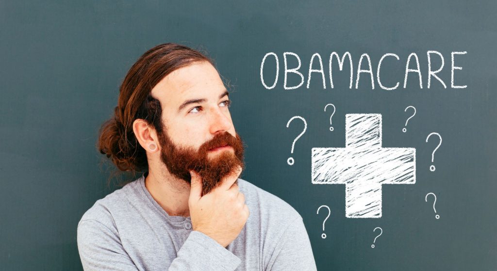 SEGURO DE SALUD OBAMACARE